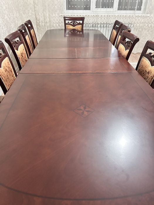 Стол стул  гостинный