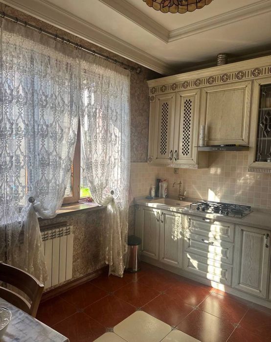 Квартира продается 3/5/9 на Паркентском