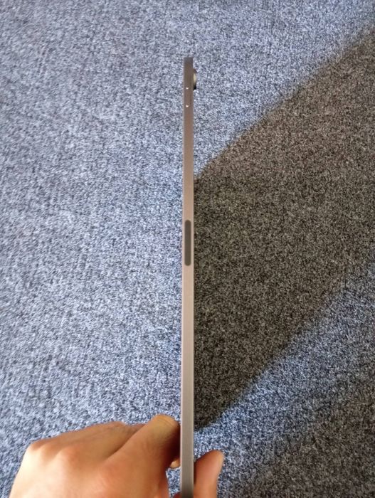 Ipad pro 11 120 fps