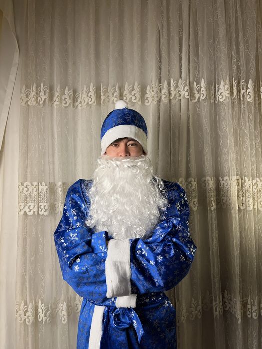 Qorbobo kiyimlari yangi