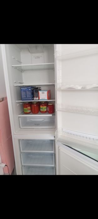 Продаю холадильник индезит в хороем состояние