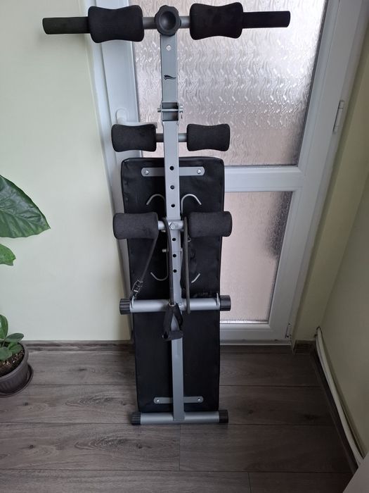 Лежанка /сгъваема/