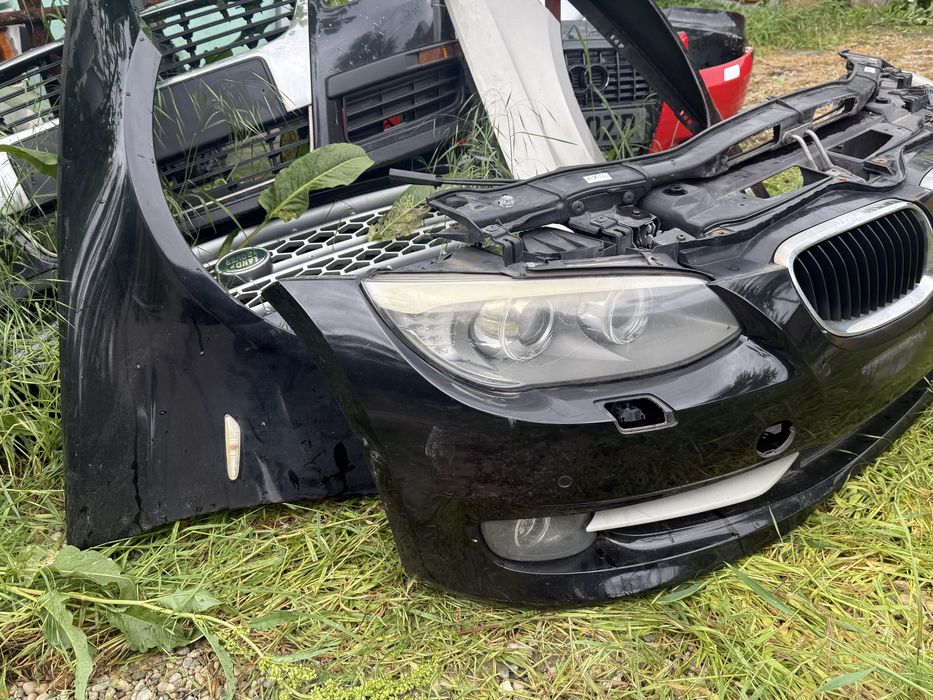 Bmw e92 facelift fata completa bara fata trager far aripa capota