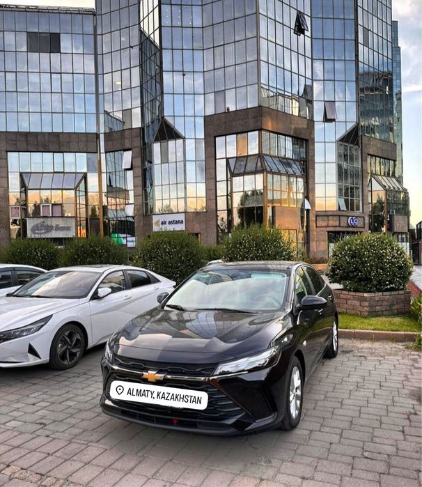 Автопрокат аренда авто