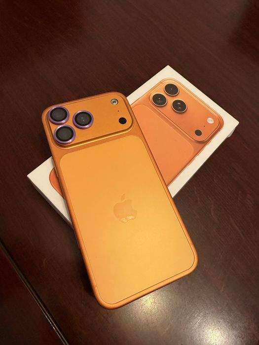 iPhone 17 pro max 2TB (replica1-1)