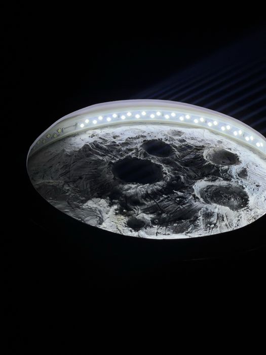 Художник.  Rassom