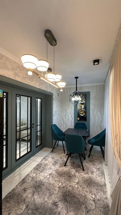 Сдается 3х комнатная Гагарин