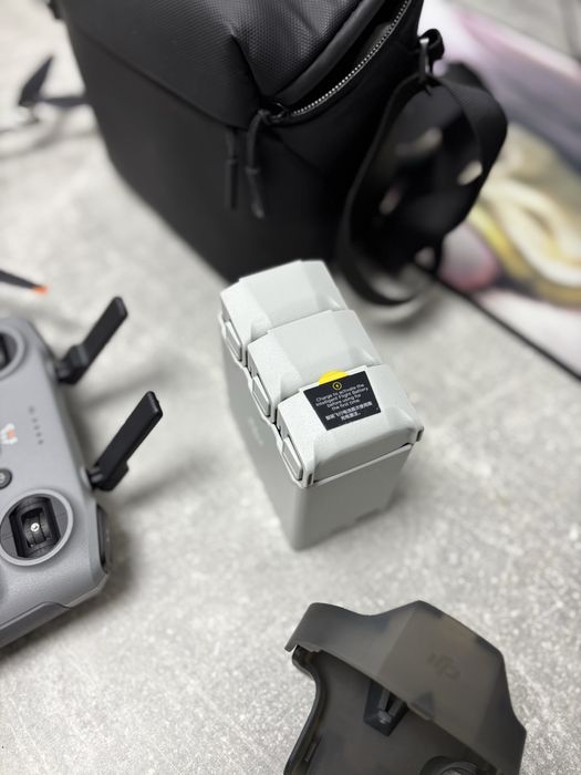 Дрон Dji Mini 4Pro