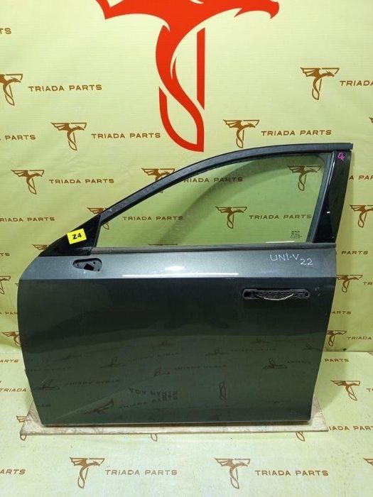 Двери на Changan Jetour Chery Geely Omoda