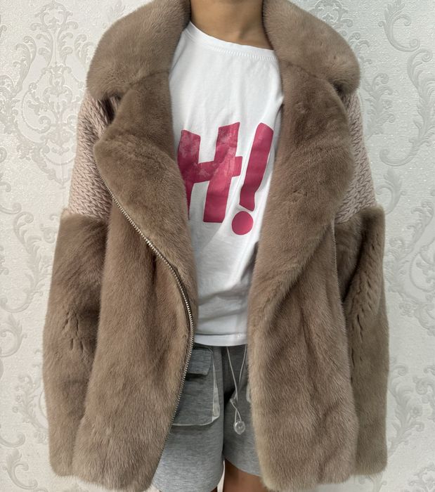 Продам шубку автоледи