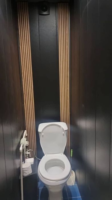 Сдаётся своя квартира