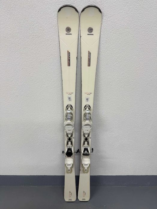 schi rossignol nova 8 ca L149cm si 142cm