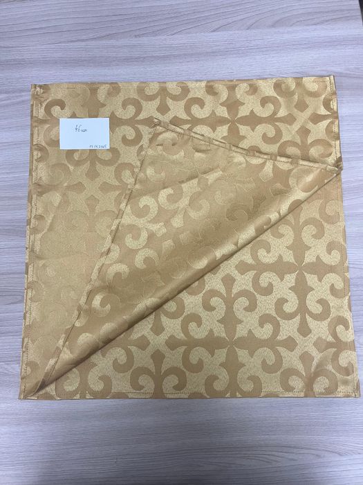 Салфетки готовые разные