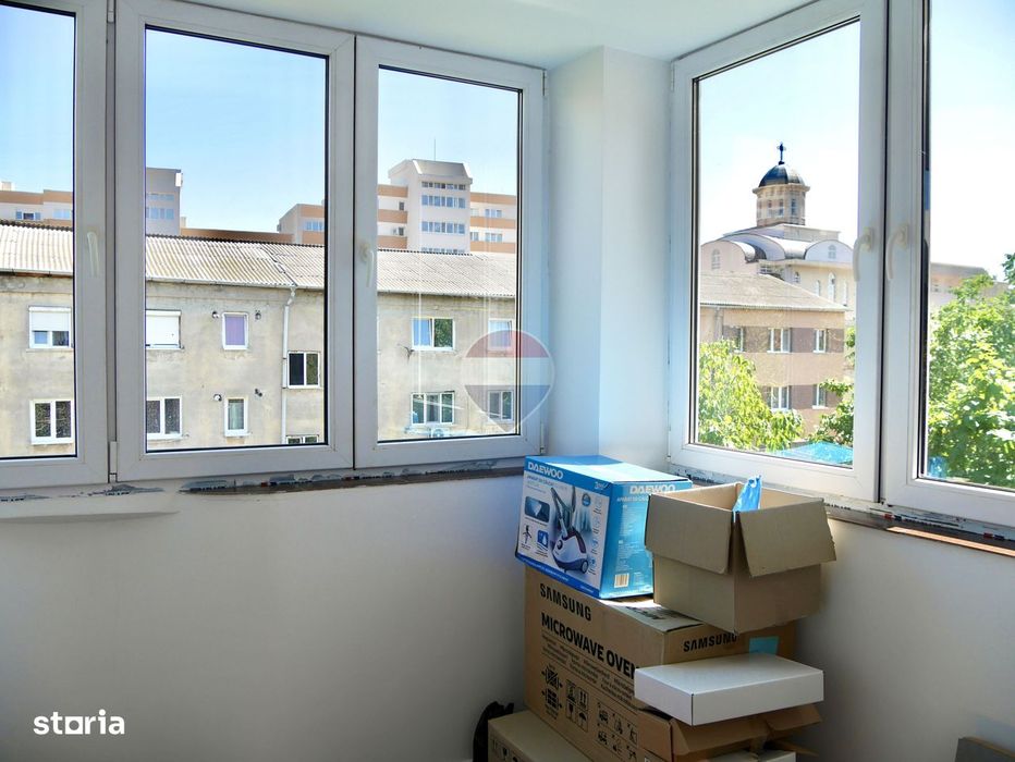 Apartament de vânzare | Cetate, Alba Iulia