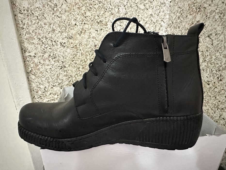 Дамски боти пролет/есен