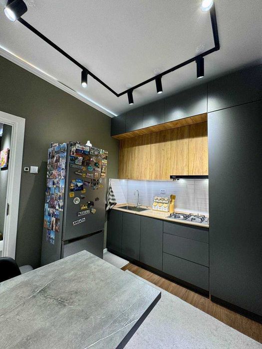 R1! Сдаётся Квартира 2/2/5 на Мирзо Улугбекском на Максим Горкий