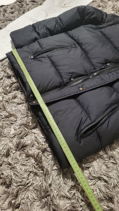 Geaca burberry
