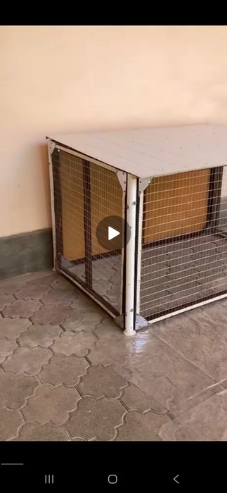 Капас сотилади йенги котта