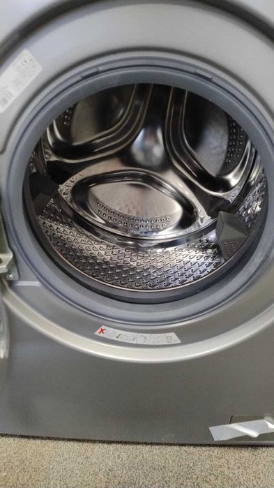 A+++ Нова Пералня машина Beko-Беко 8 кг 1200 об/мин Инокс Inverter