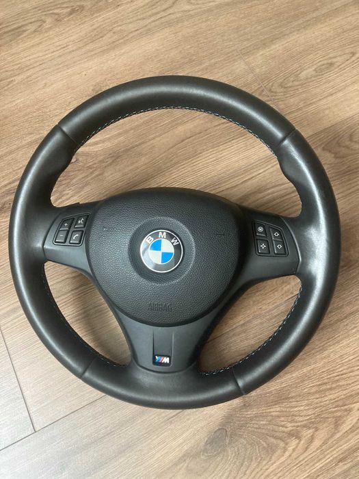 М Волан за BMW M3 E90/E92/E93 / 1M Coupe E82 БМВ