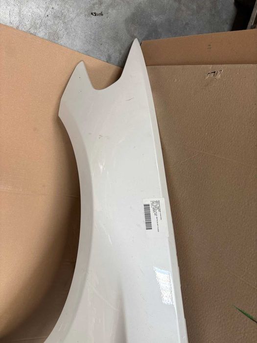 Преден ляв хибриден калник БМВ Г30 Г31 BMW G30 G31 2 броя