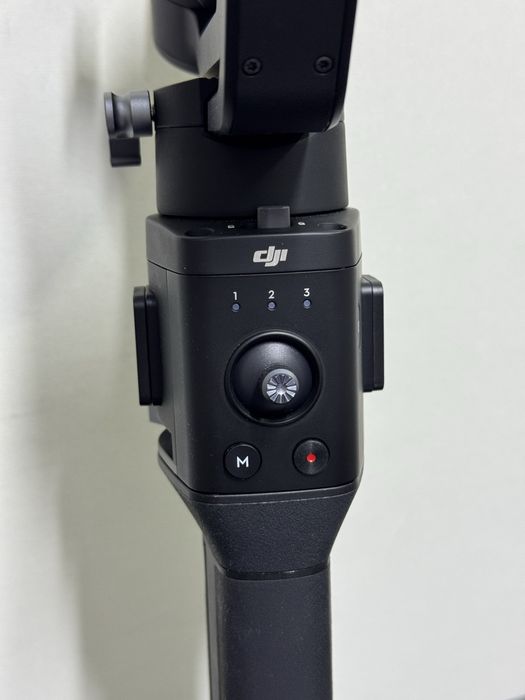 Стабилизатор Dji ronin-sc