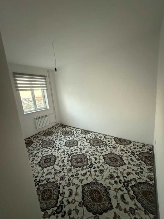 Qorako'lda shinam 3 xonali kvartira, 75 m², 3/5 etaj sotiladi