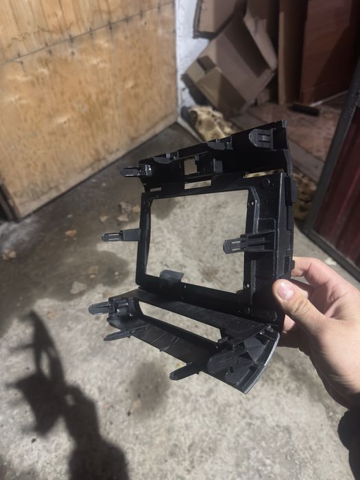 Продам Переходная рамка на андроид прада 120