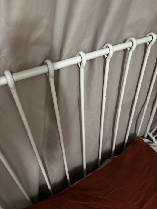 Детская кровать Икеа