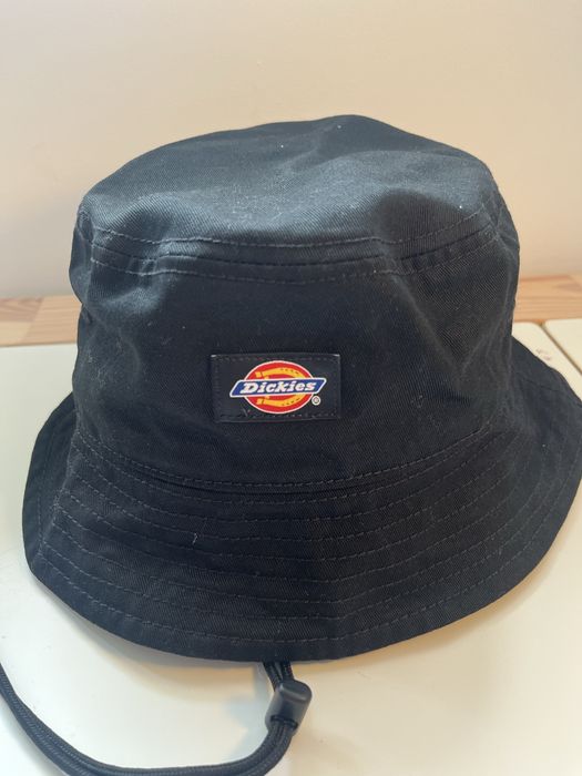 Huf 5panel шапка