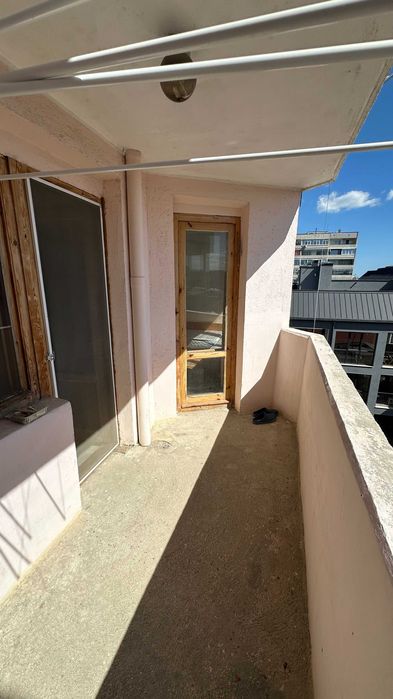 Дава се под наем Тристаен апартамент в Варна, Колхозен пазар - 64 кв.м за 433.5 € - Снимка #4