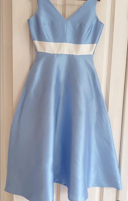 Платье итальянское