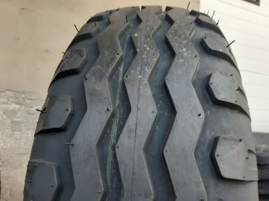 Anvelope noi agricole 10.0/75-15.3 Cauciucuri cu tva inclus 12PLY tva