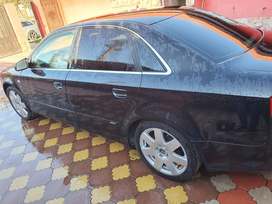 Audi a4 B6 2005 2.0 Vând sau schimb