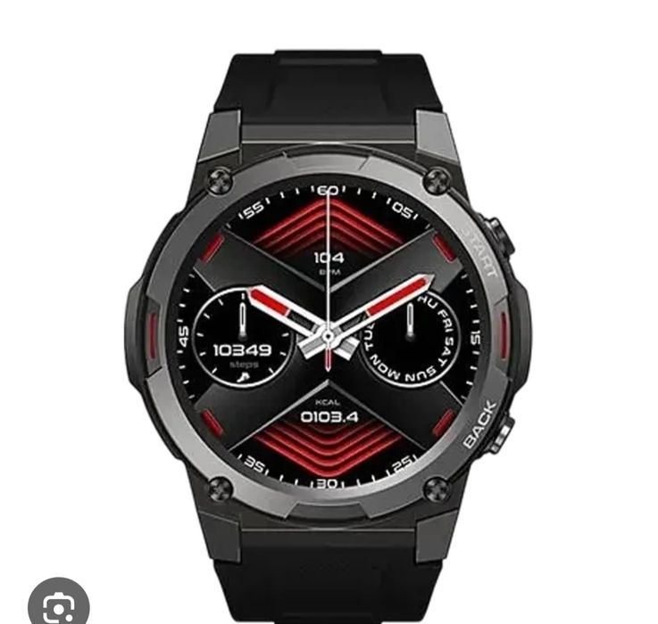 Смарт часы Zeblaze 7 pro