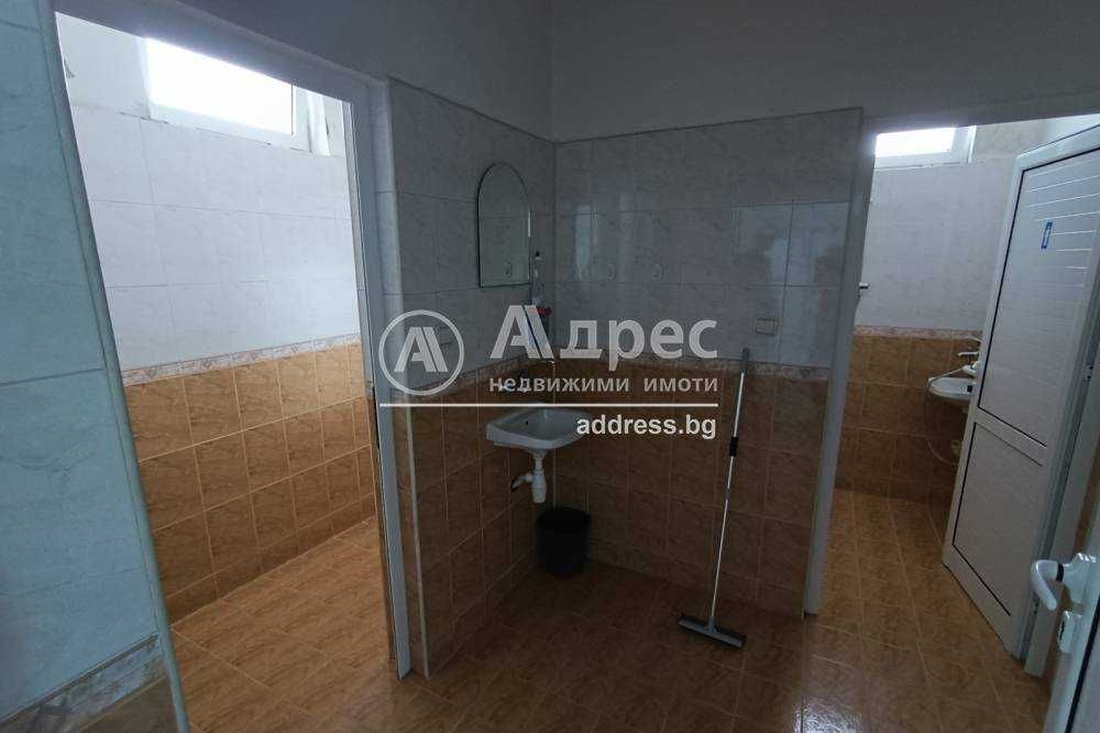 Отдава се под наем цех