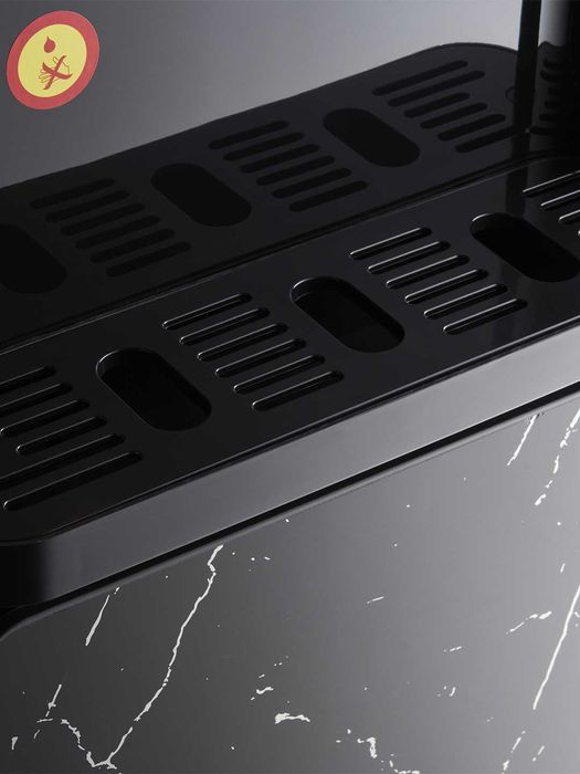 Кулер для воды SHIVAKI SHIV-WD5510 B (kuler, suv apparat)