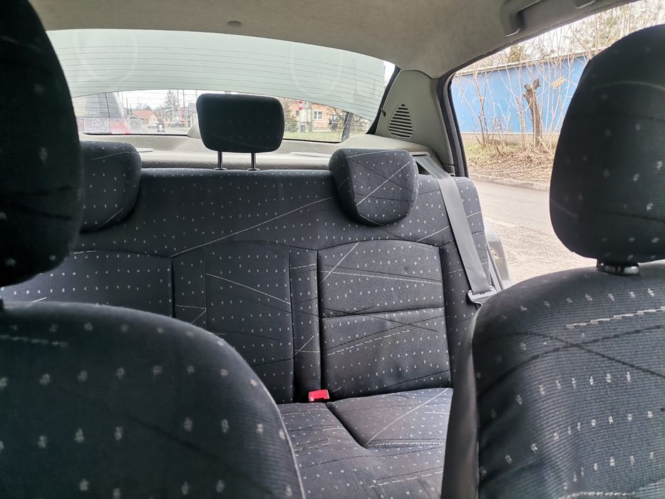 Renault Clio/1,5 Diesel/4 uși