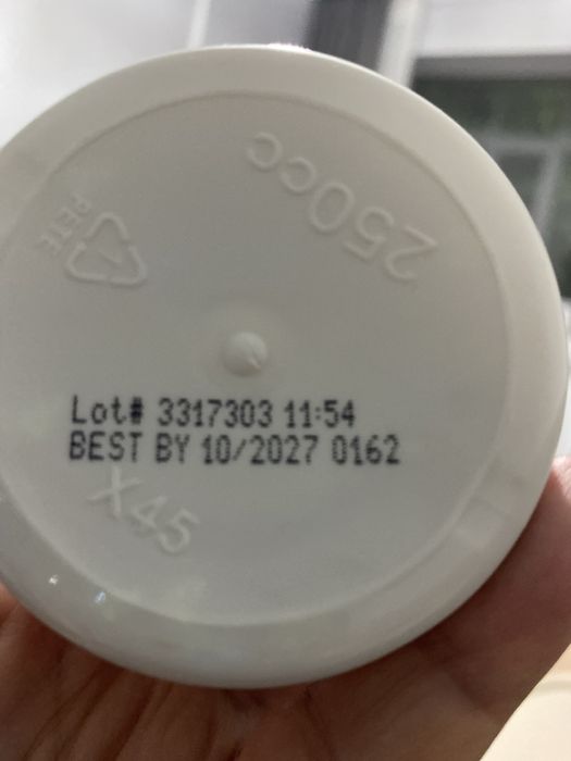 L-tyrosine 500mg