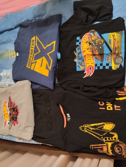 Ризи,панталони,пижами