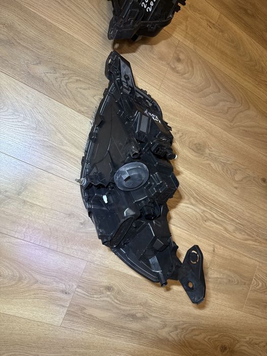 Far Peugeot 208 2 2019 - 2022 faruri stanga dreapta led