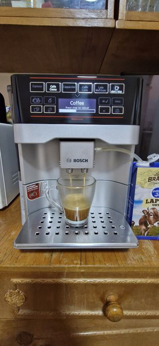 Espressor aparat cafea  Bosch VeroAroma