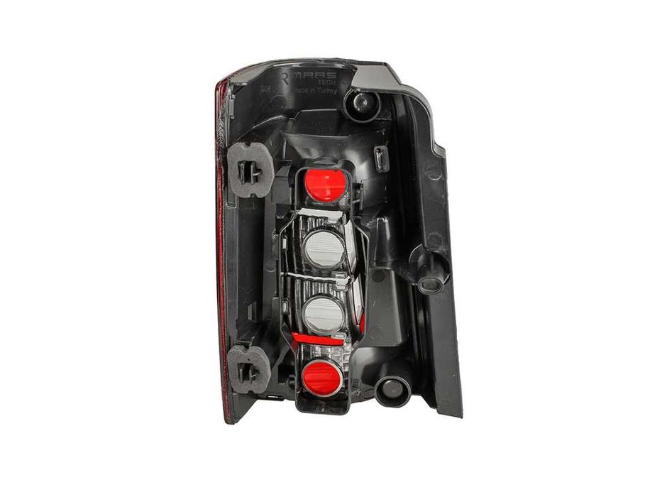 Стоп PEUGEOT PARTNER / Berlingo H-врата (05-08) RH