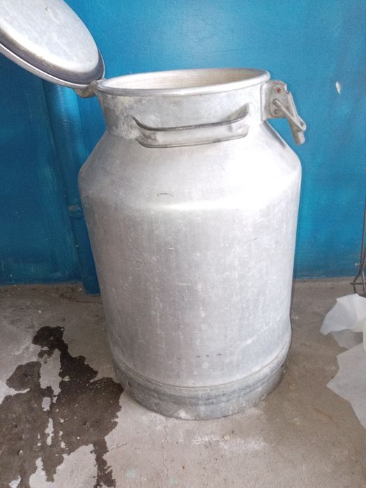 Продам Фляга 40 литров из подводы