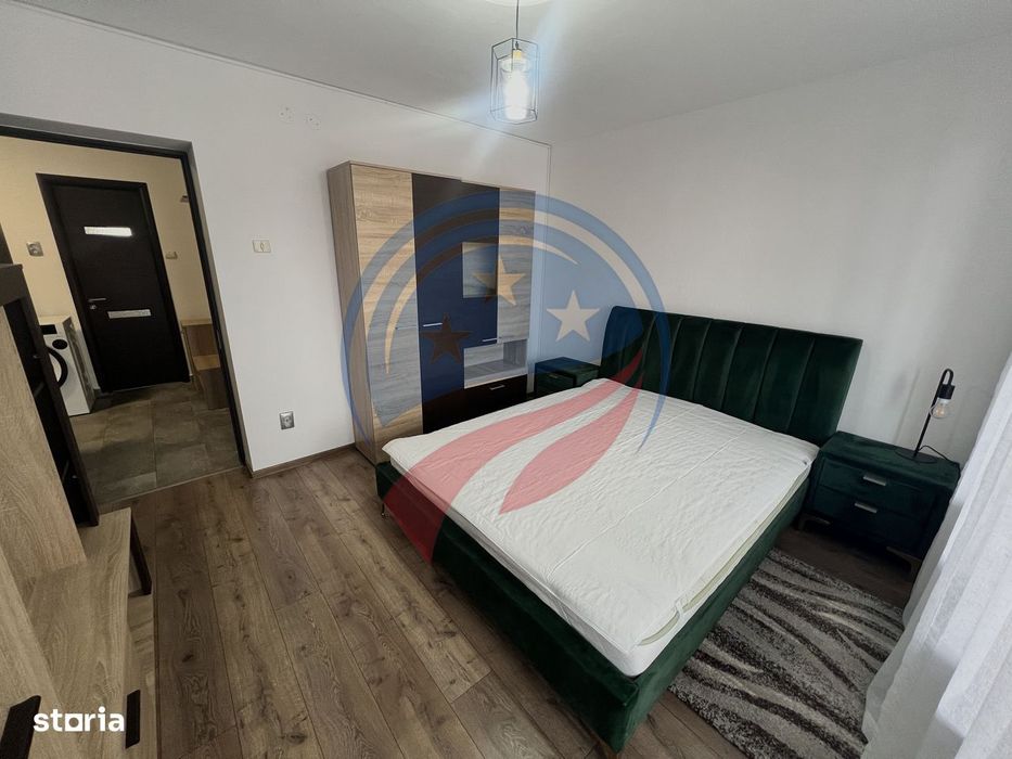 Apartament de inchiriat 3 camere