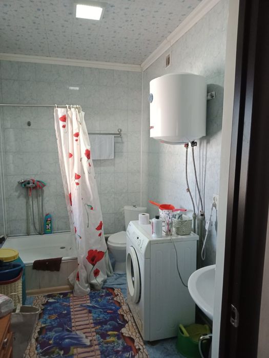 Продается Дом В Хорошем Районе