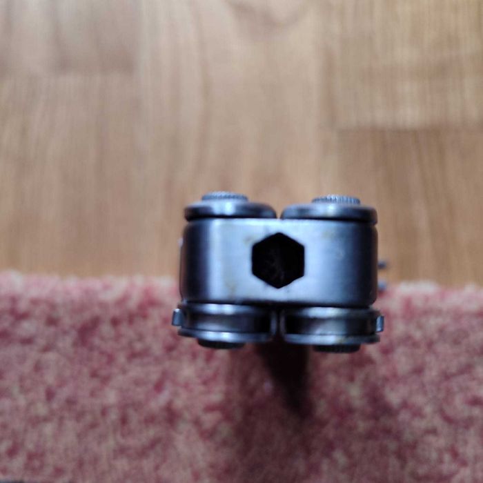 Мульти инструмент Multi tool Zepter