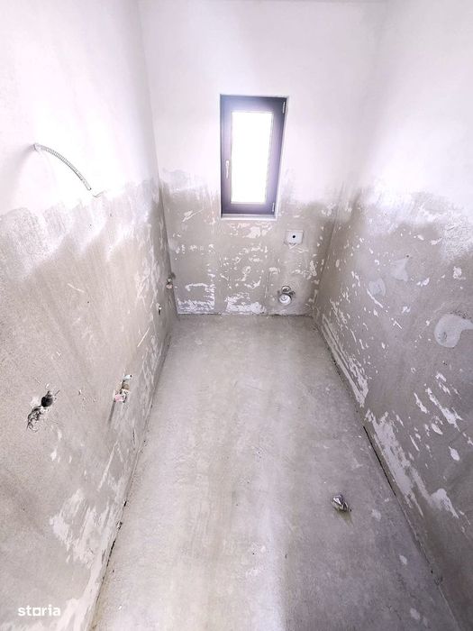 Casa noua 4 camere | Semi finisata