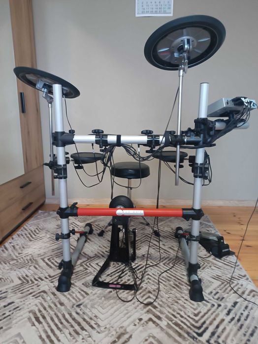 Барабани yamaha dtxpress4