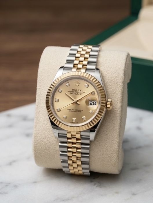 Ceas Femei AUTOMATIC (#1 Quality) 31mm, Full Box